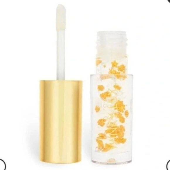 Winky Lux Lip Oil In the Stars NEW in Box Smoke free home - Picture 7 of 11